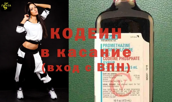 крисы Слюдянка